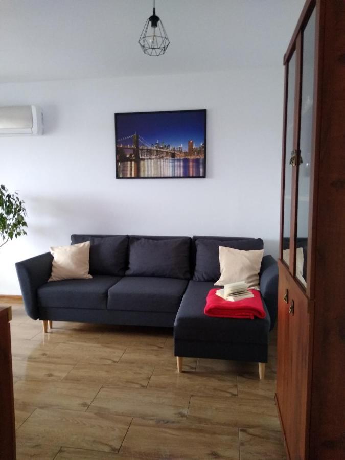 Apartament Marta Biłgoraj Buitenkant foto