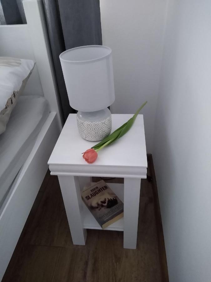 Apartament Marta Biłgoraj Buitenkant foto