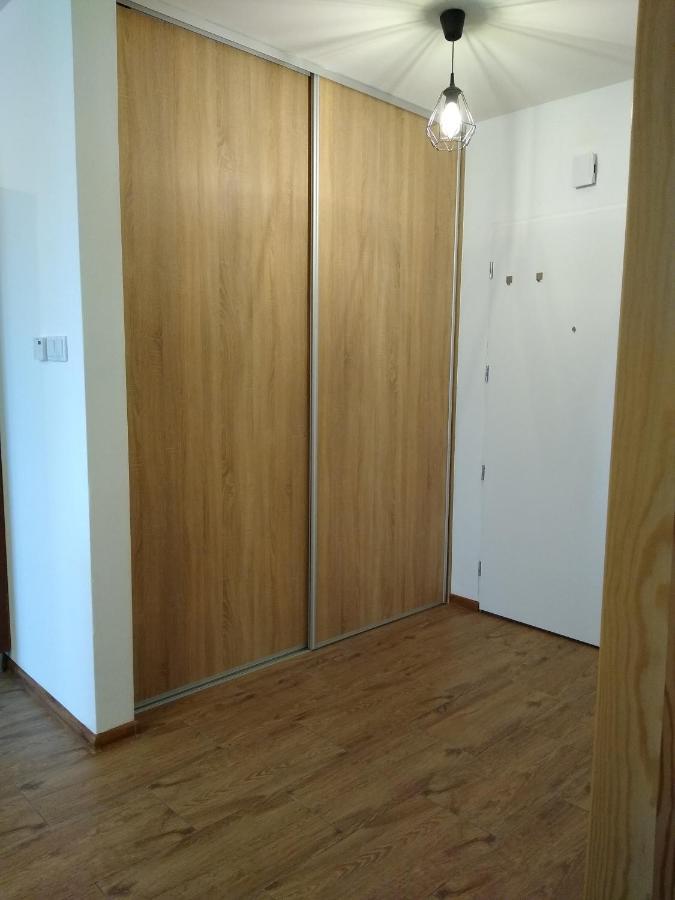 Apartament Marta Biłgoraj Buitenkant foto