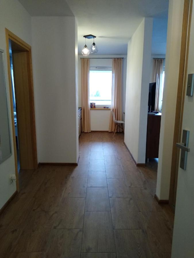 Apartament Marta Biłgoraj Buitenkant foto
