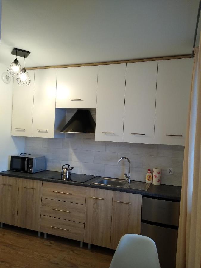 Apartament Marta Biłgoraj Buitenkant foto