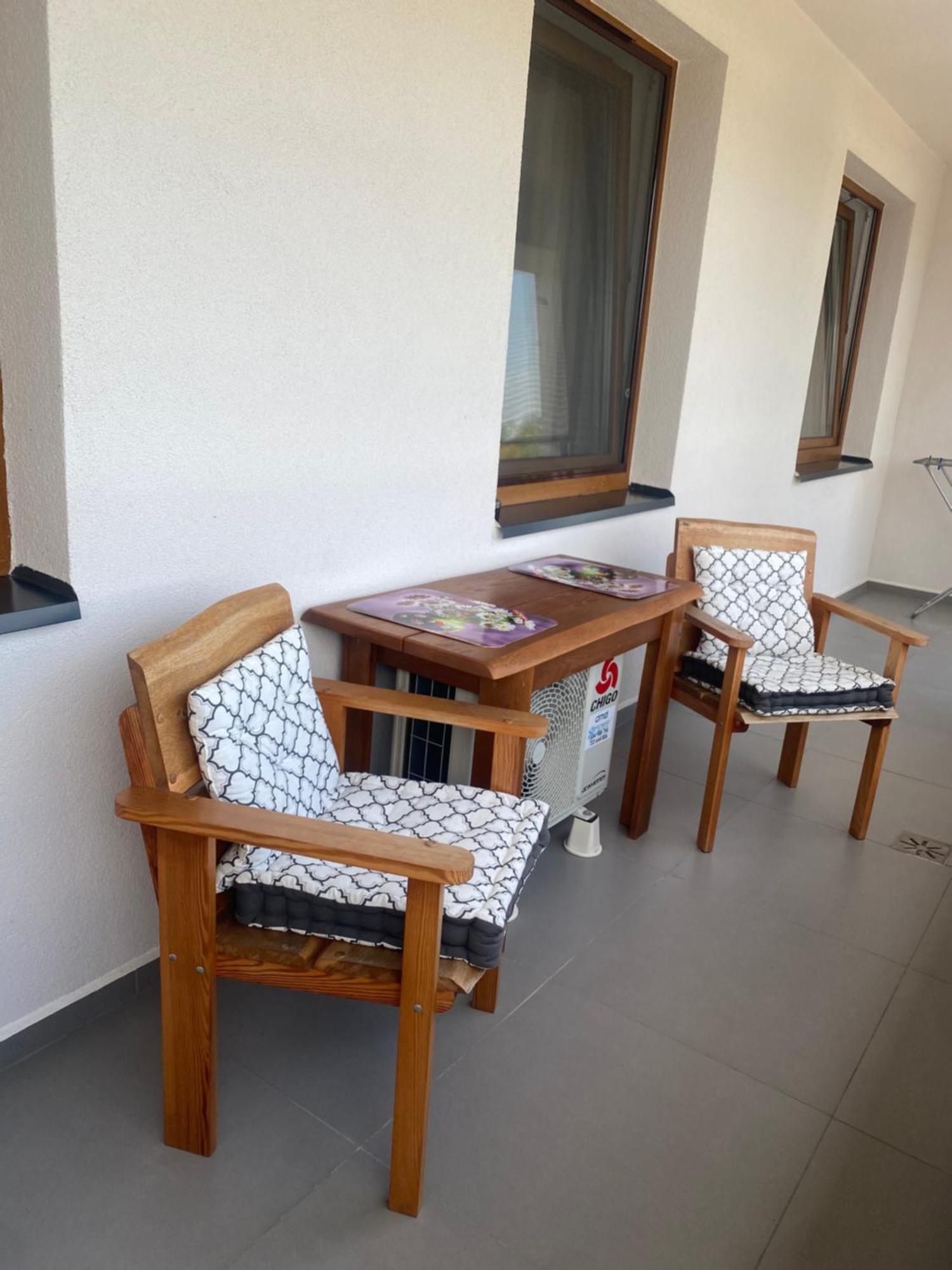Apartament Marta Biłgoraj Buitenkant foto