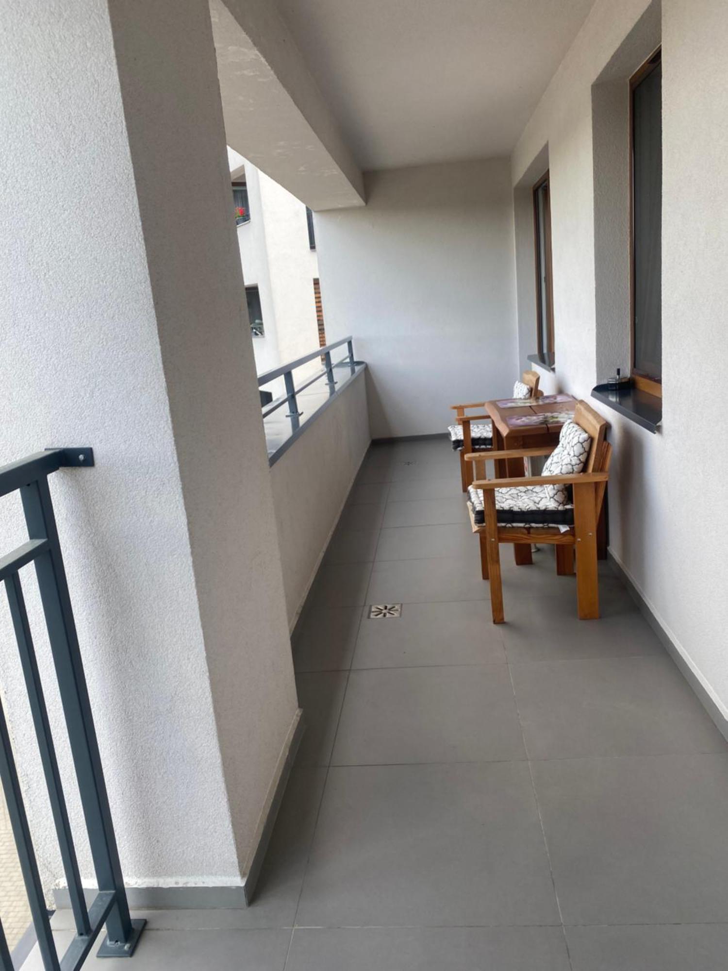 Apartament Marta Biłgoraj Buitenkant foto