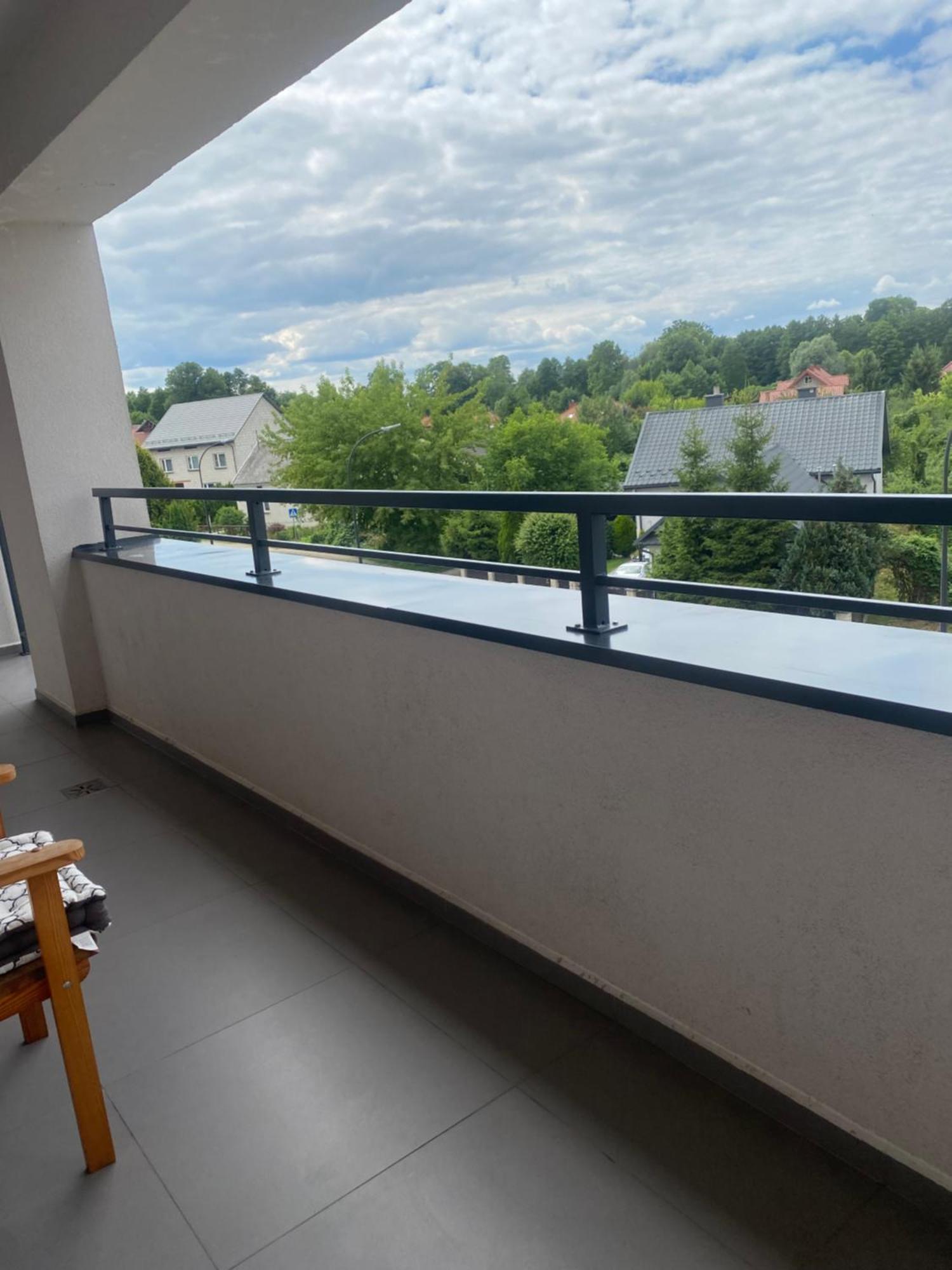 Apartament Marta Biłgoraj Buitenkant foto