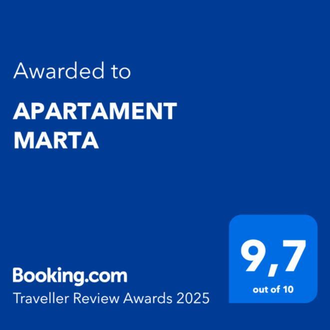 Apartament Marta Biłgoraj Buitenkant foto